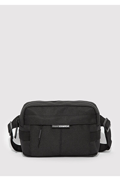 Mavi Black Waist Bag 0911941-900