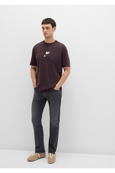 Mavi Martin Pro Sport Anthracite Smoke Jean Pants 0037890671