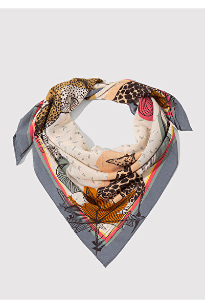 Mavi Beige Bandana 1913405-70073