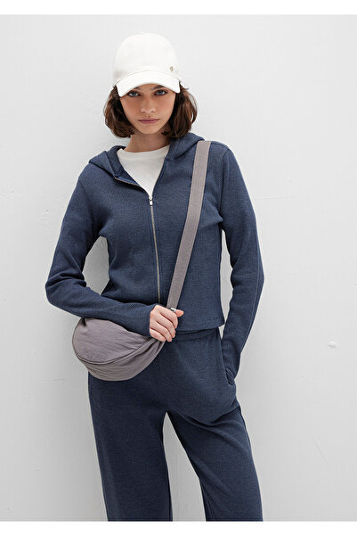 Mavi Gray Crossbody Bag 1913487-24674