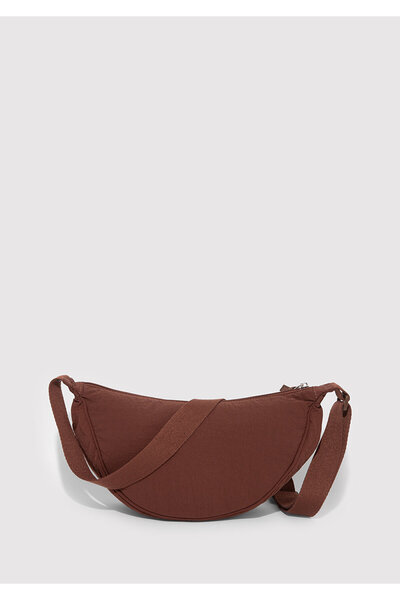 Mavi Brown Crossbody Bag 1913487-29871