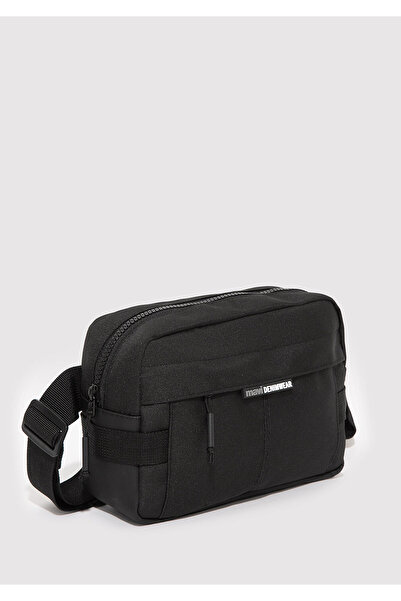 Mavi Black Waist Bag 0911941-900