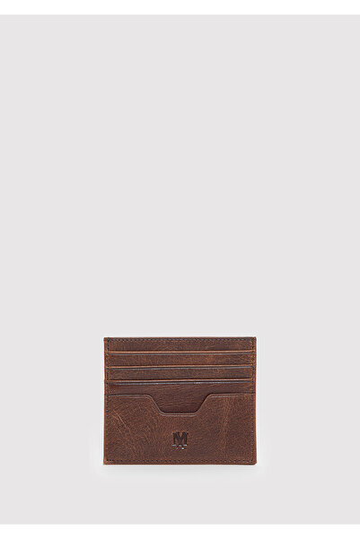 Mavi Brown Card Holder 0911996-25818