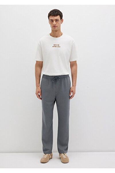 Mavi Gray Trousers 0010193-80889