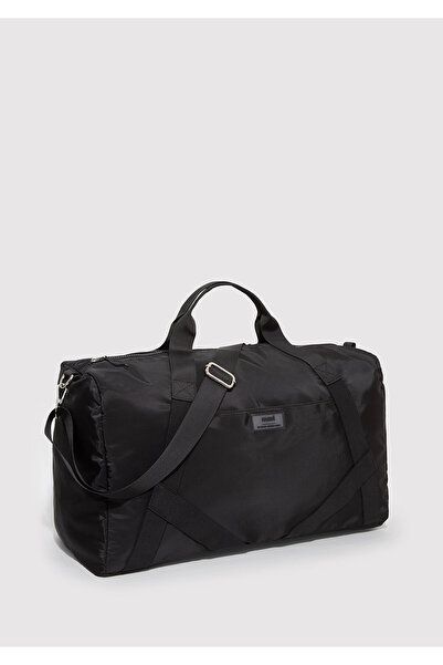 Mavi Black Sports Bag 1910515-900