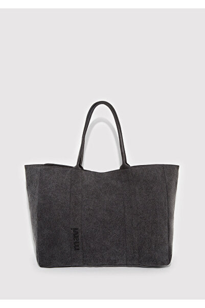 Mavi Anthracite Shoulder Bag 1913493-26868