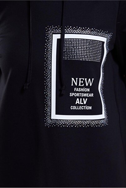 Alvina ΦΟΡΜΑ ΜΕ ΕΚΤΥΠΩΜΕΝΗ ΣΚΗΠΤΗ 45056