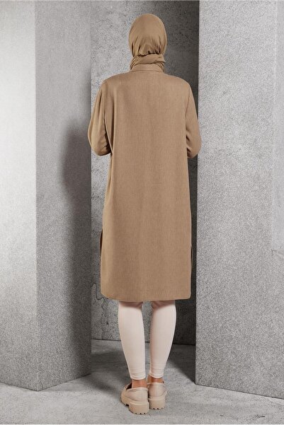 Alvina 45045 Μοντέλο Dobby Testett Tunik