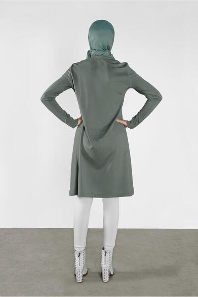 Alvina ROBA ΚΑΡΔΙΛΙΚΟ ΠΛΕΚΤΟ ΤΟΥΝΙΚ 41004