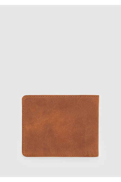 Mavi Brown Wallet 0911995-25818
