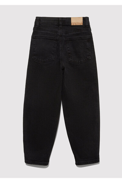 Mavi Lol Anthracite Jean Pants 7010037-90882