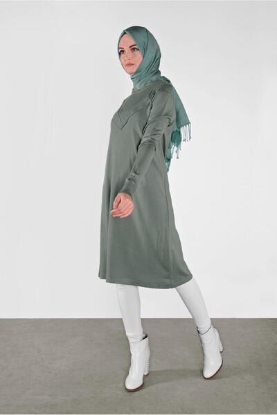 Alvina ROBA ΚΑΡΔΙΛΙΚΟ ΠΛΕΚΤΟ ΤΟΥΝΙΚ 41004