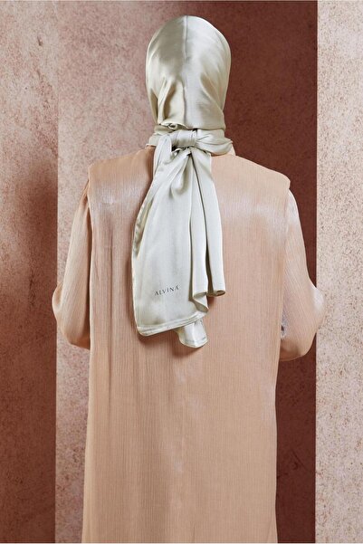 Alvina Alvina Flat Wrap 8456