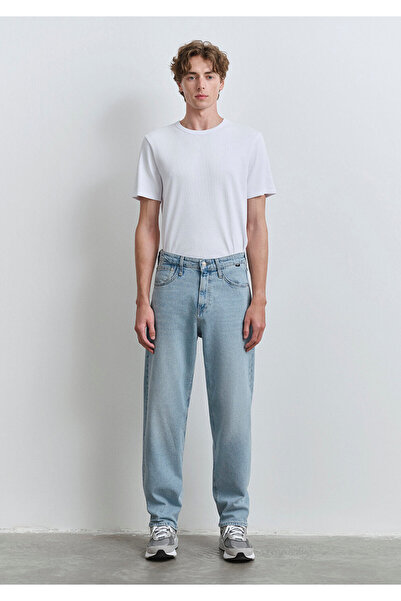 Mavi Toronto Street Açık Mavi Comfort Jean Pantolon 0010289-89647