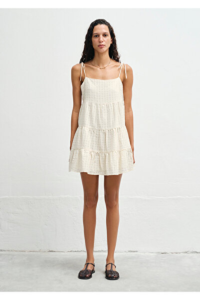 Mavi Ecru Dress 1310792-80194