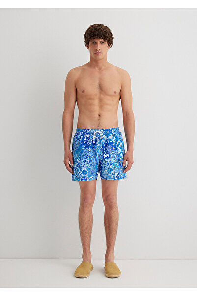 Mavi Short Swim Shorts 0911896-24367