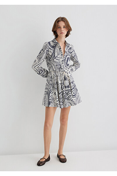 Mavi Φόρεμα Navy Blue 1310715-88029