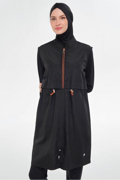 Alvina Plus Size Tetture Swimsuit 3314-1