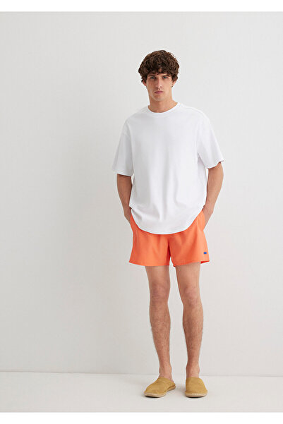 Mavi Blue Men's Sea Shorts Salmon 0911892-71261