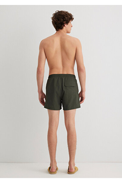 Mavi Pro Short Green Swim Shorts 0911510-71819