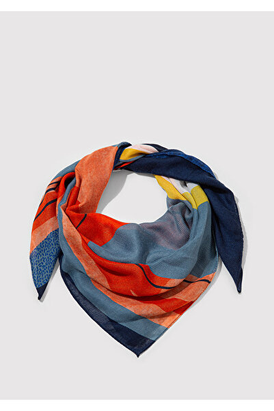 Mavi Navy Blue Bandana 1912964-30717