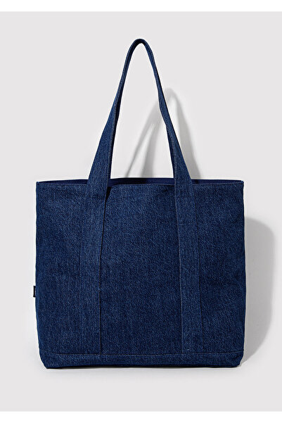 Mavi Navy Blue Shoulder Bag 1913283 -10241