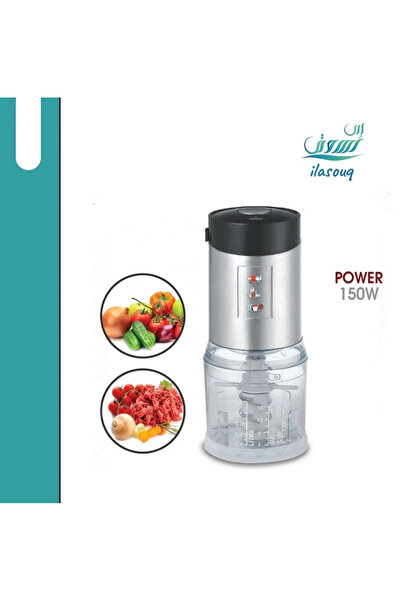 KRAWN KW-KB925 Multi-Function Electric Chopper