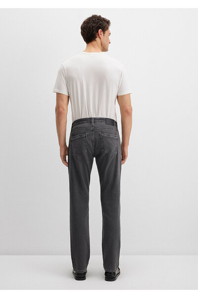 Mavi Marcus Anthracite Men's Jean Pants m 0035189134