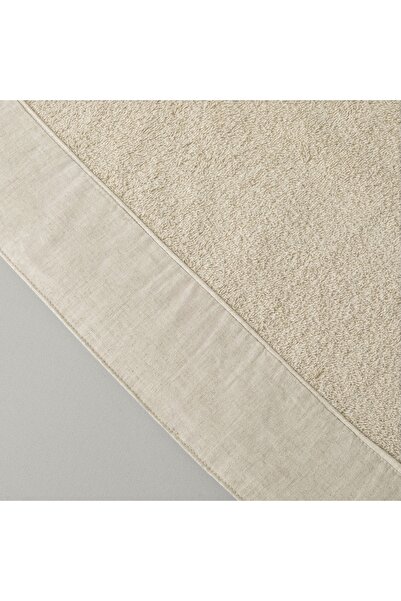 Linens Liona Linen Face Towel 50X85 cm Natural