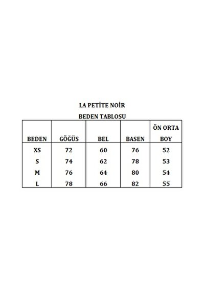 La Sarta La Petite Noir Short Jersey Black Jumpsuit