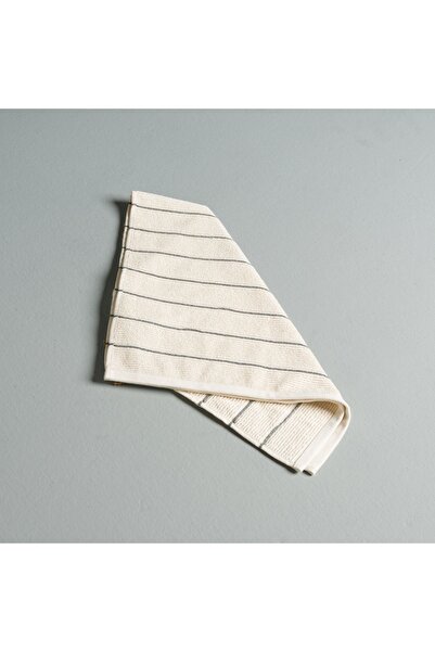 Linens Costa Cotton 50X85 cm Face Towel Cream