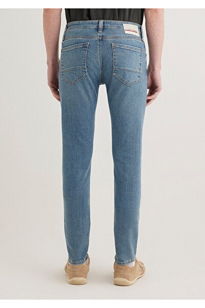 Mavi James Krmzbyz İndigo Mavisi Jean Pantolon 0042489281