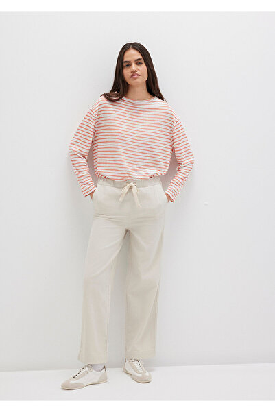 Mavi Brown Pants 1010945 -35043