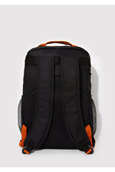 Mavi Multi-Pocket Black Backpack 0911832 -900