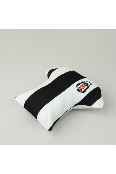 Taç New Season Beşiktaş Jersey Throw Pillow