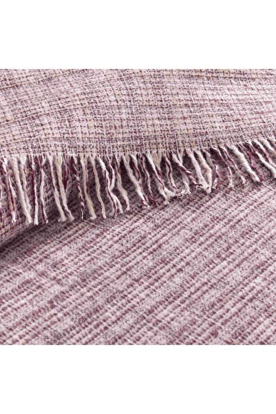 Linens Amorie Single Pink Blanket