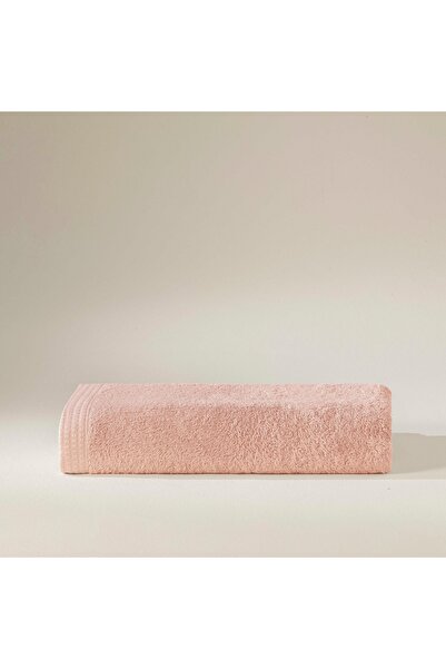 Linens Cozy Bamboo 85X150 cm Bath Towel Rose