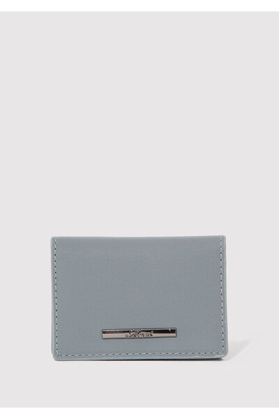 Mavi Gray Card Holder 1913125 -27063