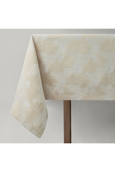 Linens Coen 150X250 cm Tablecloth Beige
