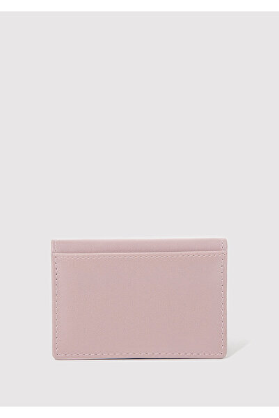 Mavi Pink Card Holder 1913125 -34009