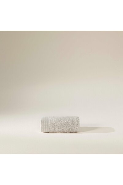 Linens Cozy Bamboo 30X45 cm Hand Towel Mink