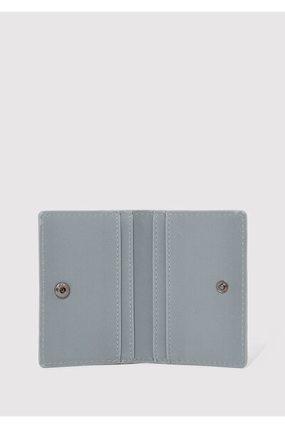 Mavi Gray Card Holder 1913125 -27063
