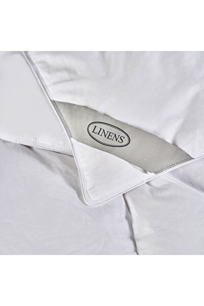 Linens Elegance Goose Feather Double Quilt