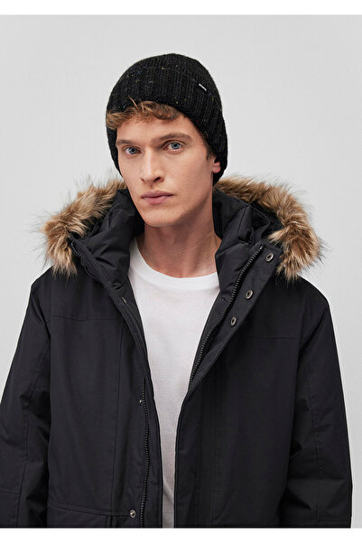 Mavi Black Beret 0911532 -900