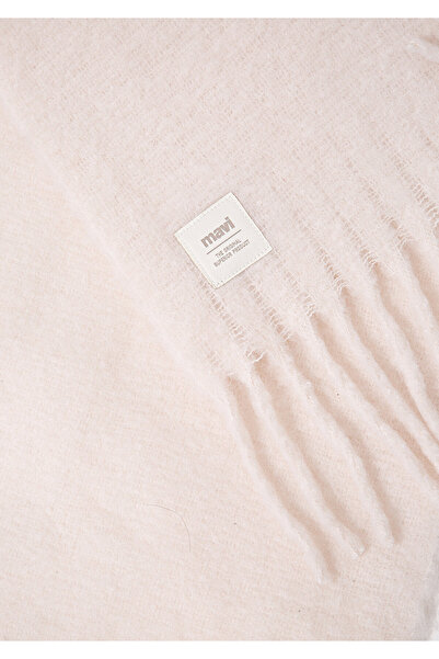 Mavi Ecru Scarf Set - 1912807 -34523 Model