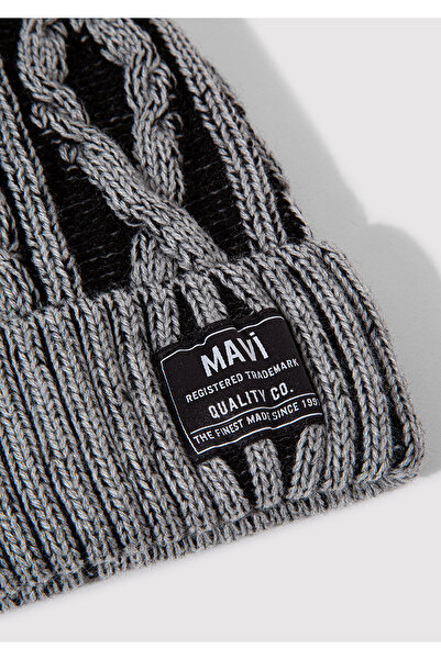 Mavi Gray Beret 0911539 -82816