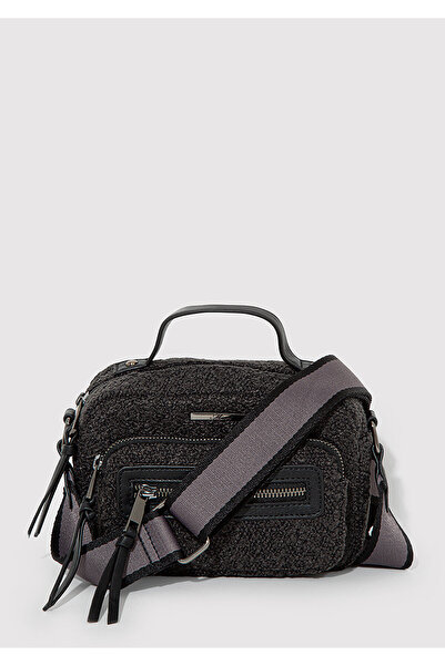 Mavi Black Crossbody Bag 1912640 -900
