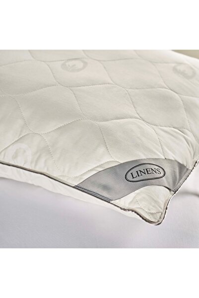 Linens Fluffy Cotton Standard Pillow