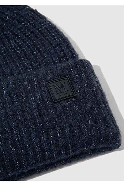 Mavi 0911540 -33166 Model Navy Blue Beret