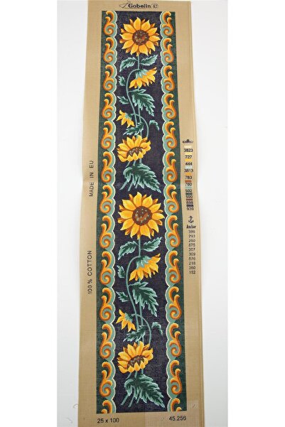gobelin 25X100CM GOBLEN